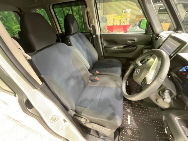 NISSAN ROOX 2021 Image 31