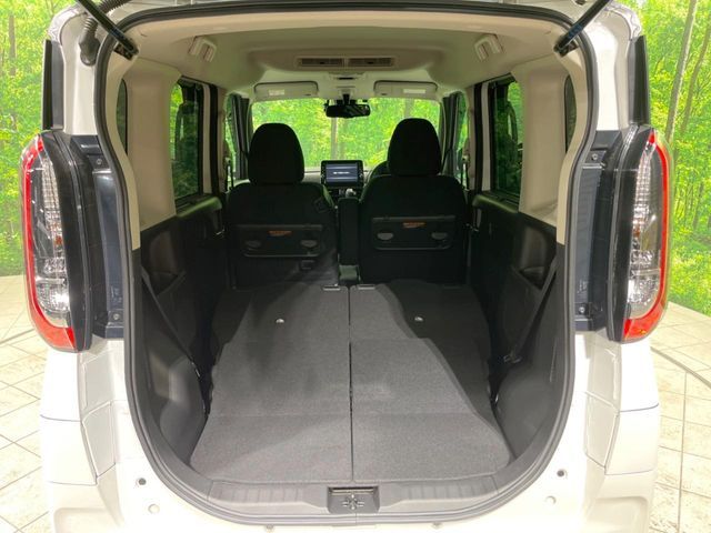 NISSAN ROOX 2021 Image 31