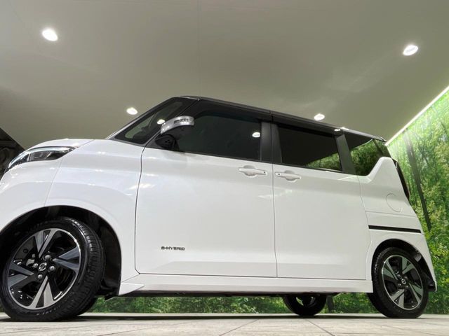 NISSAN ROOX 2021 Image 31