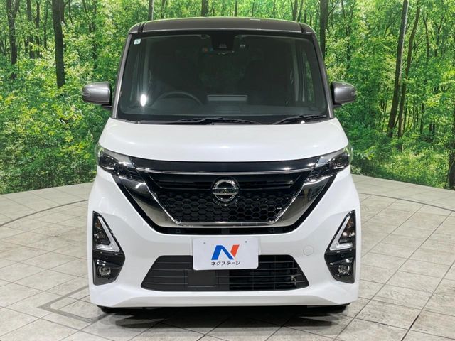 NISSAN ROOX 2021 Image 31