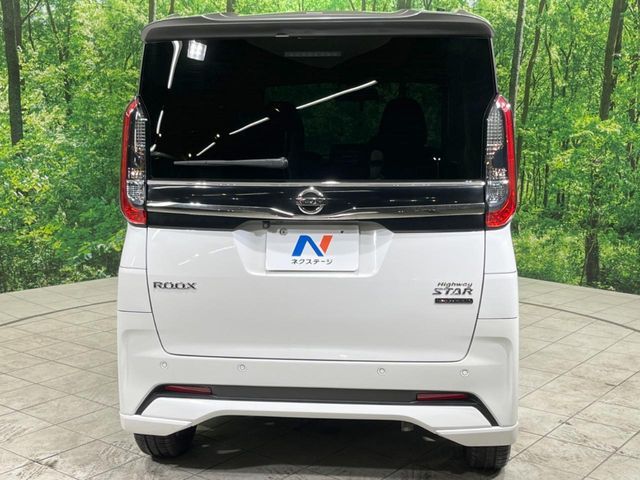 NISSAN ROOX 2021 Image 31