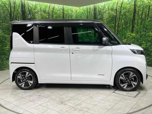 NISSAN ROOX 2021 Image 31