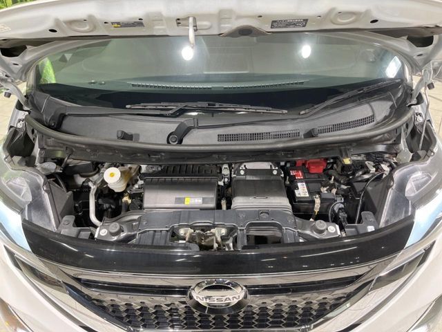 NISSAN ROOX 2021 Image 31