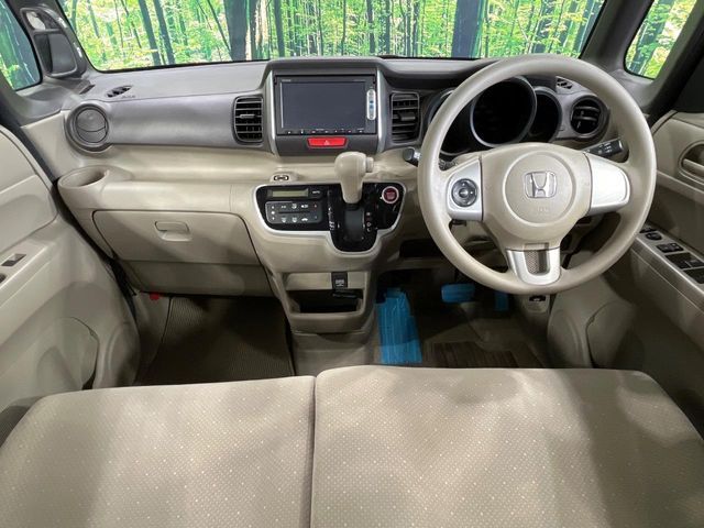 HONDA N BOX 2014 Image 31