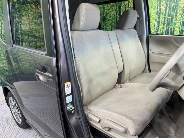 HONDA N BOX 2014 Image 31