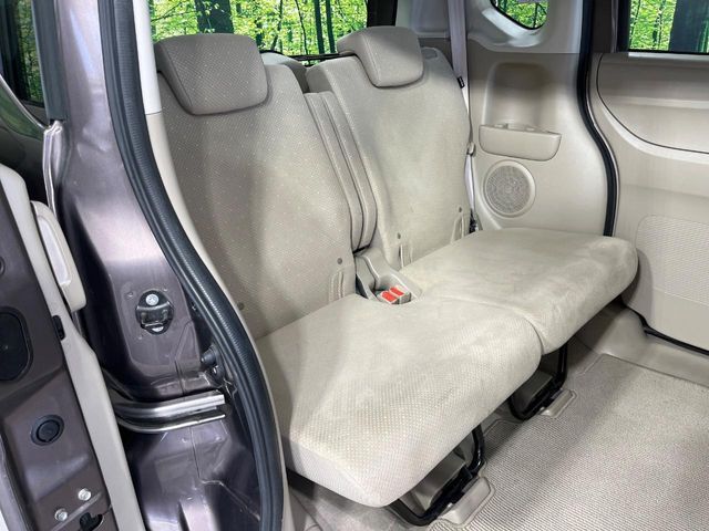 HONDA N BOX 2014 Image 31