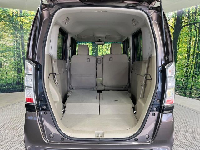 HONDA N BOX 2014 Image 31