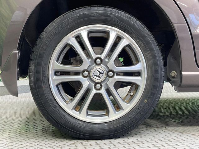 HONDA N BOX 2014 Image 31