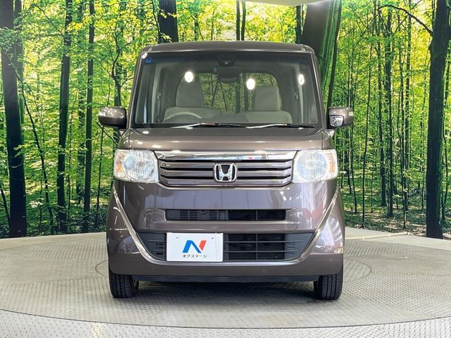 HONDA N BOX 2014 Image 31