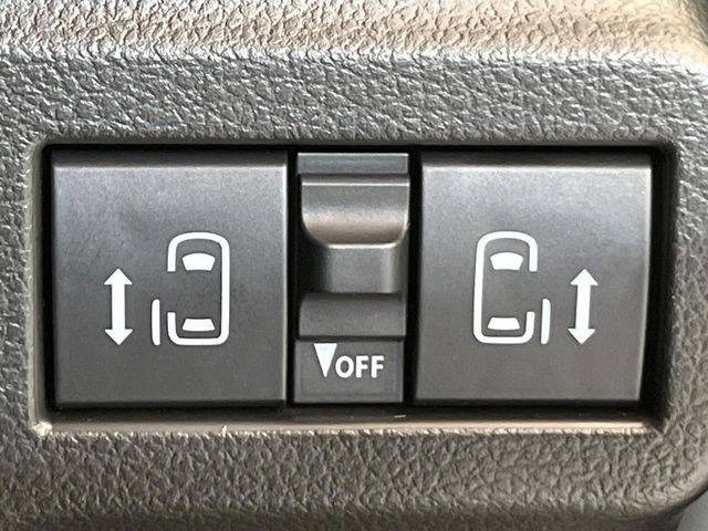 SUZUKI SPACIA CUSTOM 2025 Image 31