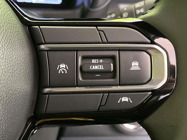 SUZUKI SPACIA CUSTOM 2025 Image 31