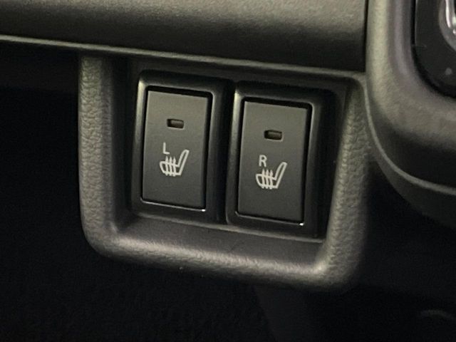 SUZUKI SPACIA CUSTOM 2025 Image 31