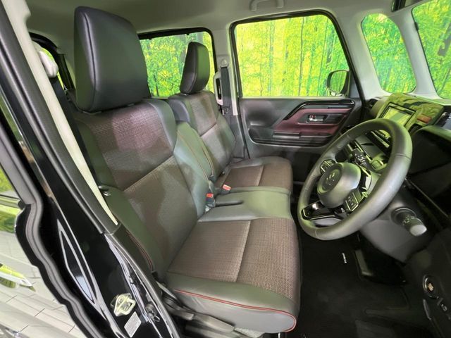 SUZUKI SPACIA CUSTOM 2025 Image 31