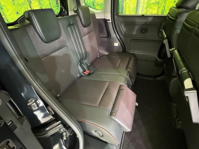 SUZUKI SPACIA CUSTOM 2025 Image 31