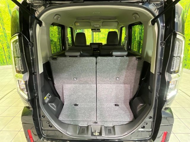 SUZUKI SPACIA CUSTOM 2025 Image 31