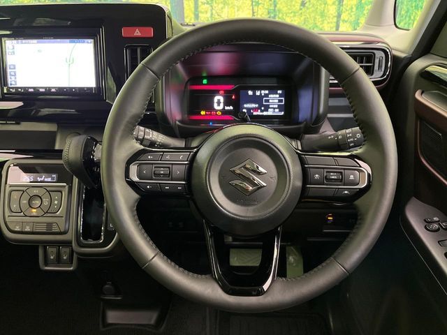 SUZUKI SPACIA CUSTOM 2025 Image 31