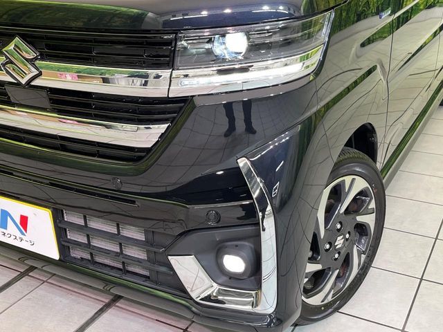 SUZUKI SPACIA CUSTOM 2025 Image 31