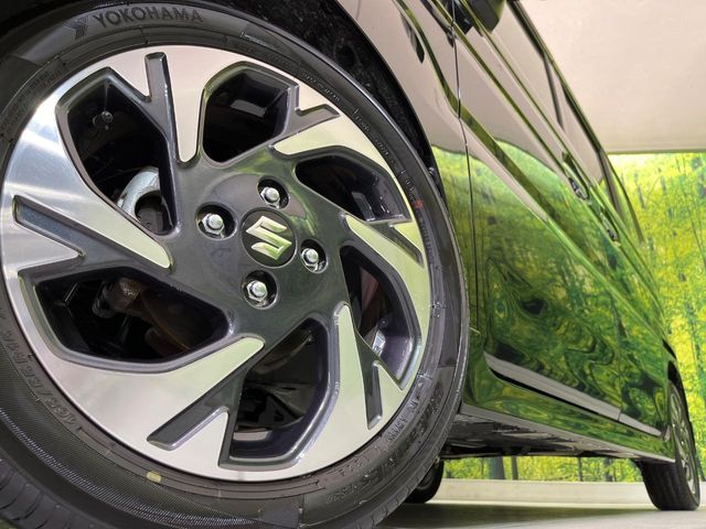 SUZUKI SPACIA CUSTOM 2025 Image 31