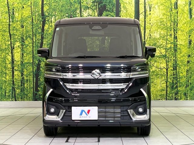 SUZUKI SPACIA CUSTOM 2025 Image 31