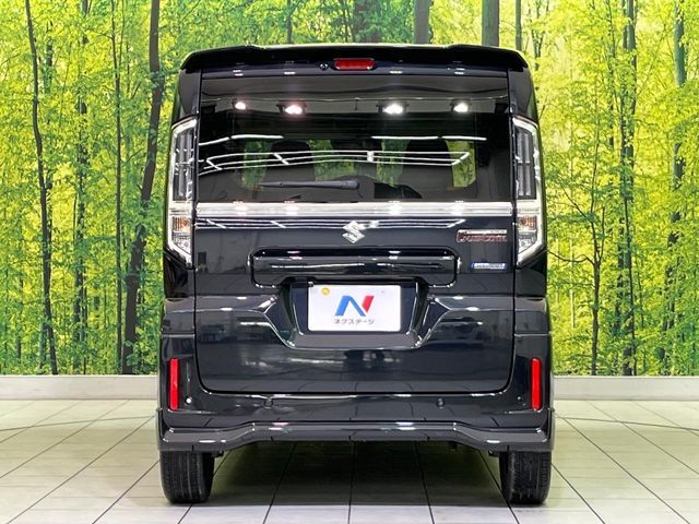 SUZUKI SPACIA CUSTOM 2025 Image 31