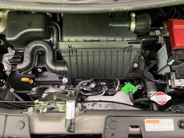 SUZUKI SPACIA CUSTOM 2025 Image 31