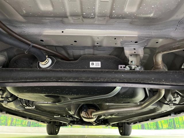 SUZUKI SPACIA CUSTOM 2025 Image 31