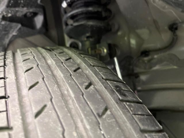 SUZUKI SPACIA CUSTOM 2025 Image 31