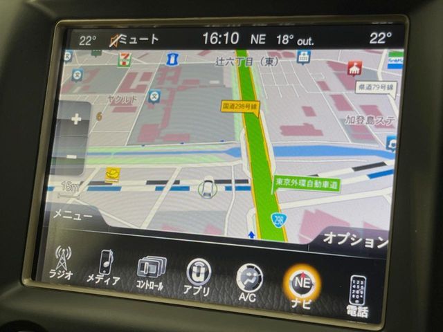 JEEP GRAND CHEROKEE 2018 Image 31