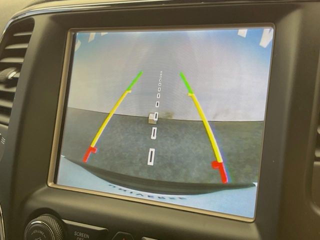 JEEP GRAND CHEROKEE 2018 Image 31