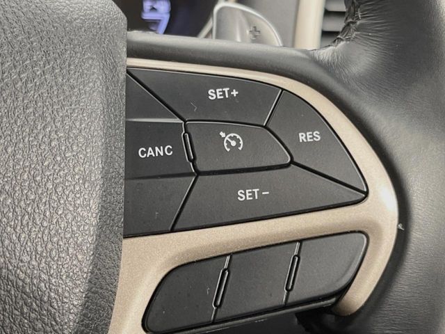 JEEP GRAND CHEROKEE 2018 Image 31