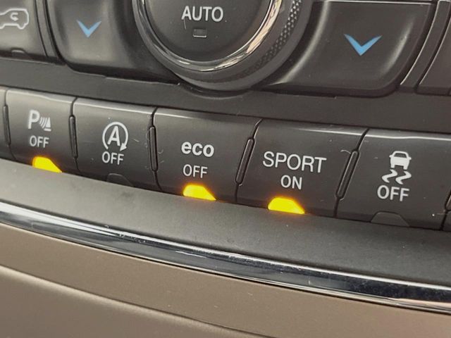 JEEP GRAND CHEROKEE 2018 Image 31