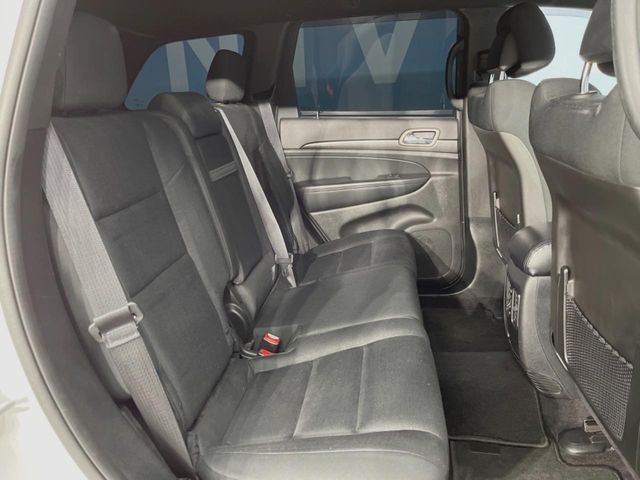 JEEP GRAND CHEROKEE 2018 Image 31