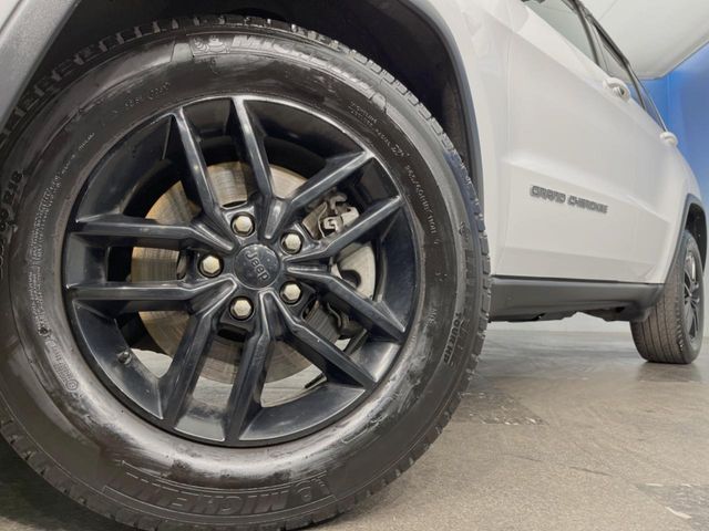 JEEP GRAND CHEROKEE 2018 Image 31