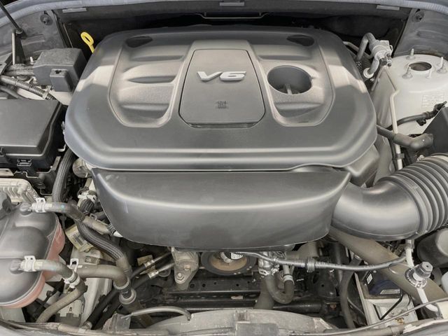 JEEP GRAND CHEROKEE 2018 Image 31