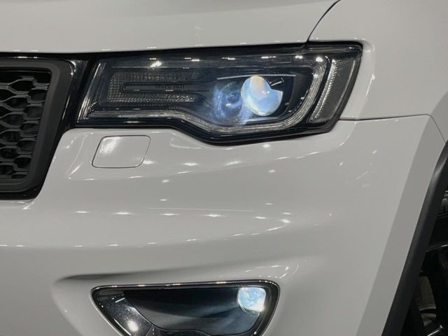 JEEP GRAND CHEROKEE 2018 Image 31