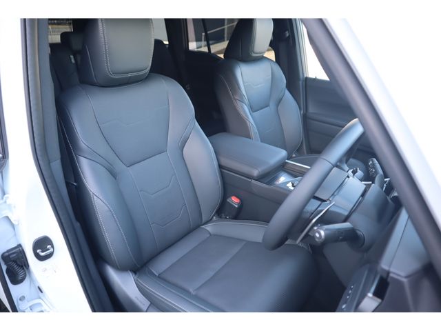 TOYOTA LEXUS GX550 2025 Image 31