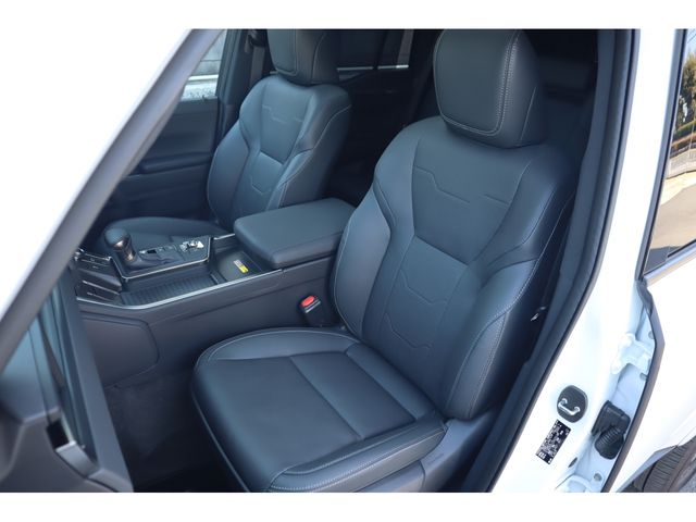 TOYOTA LEXUS GX550 2025 Image 31