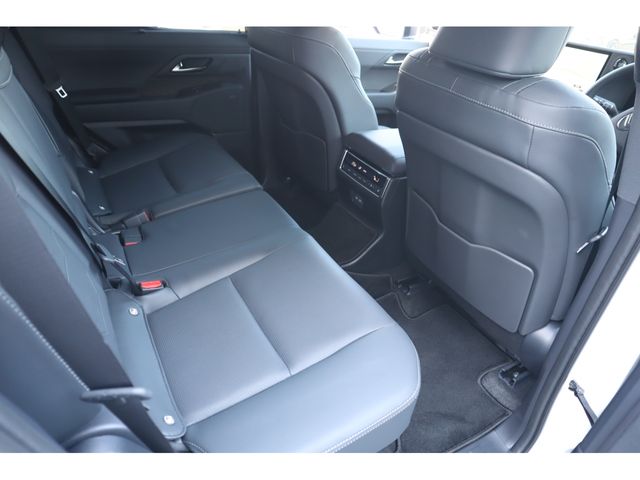 TOYOTA LEXUS GX550 2025 Image 31