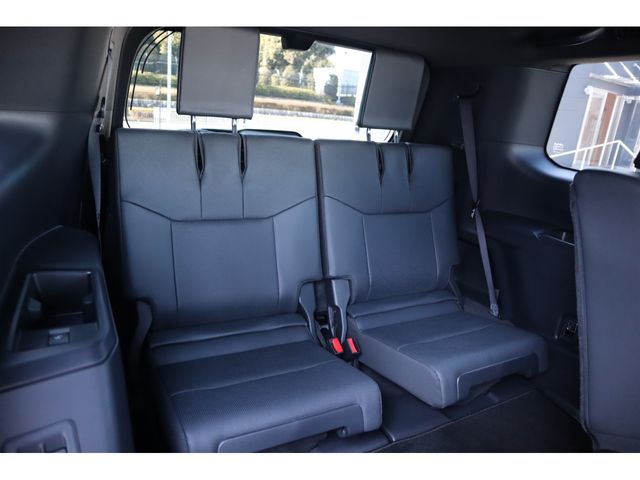 TOYOTA LEXUS GX550 2025 Image 31