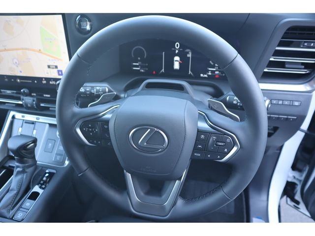 TOYOTA LEXUS GX550 2025 Image 31