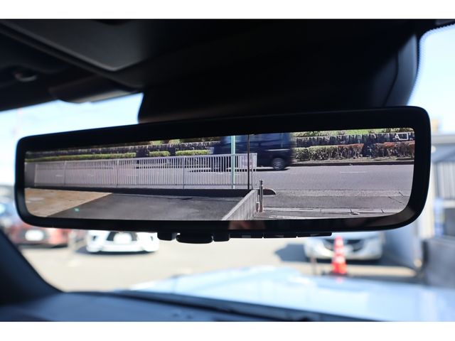 TOYOTA LEXUS GX550 2025 Image 31