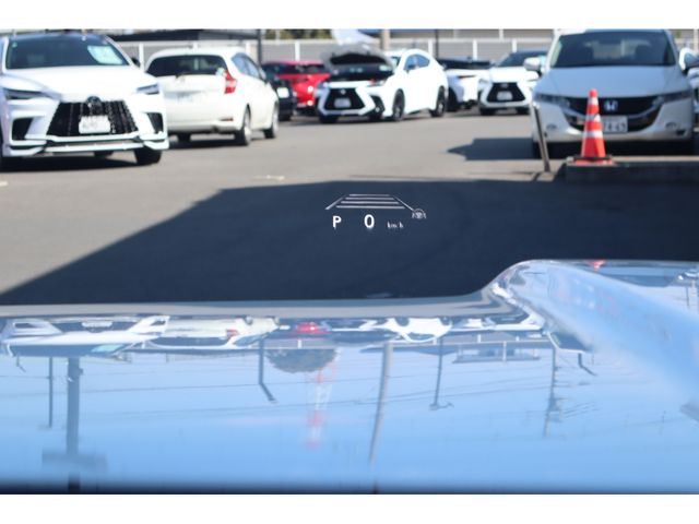 TOYOTA LEXUS GX550 2025 Image 31