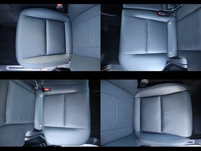 TOYOTA LEXUS GX550 2025 Image 31