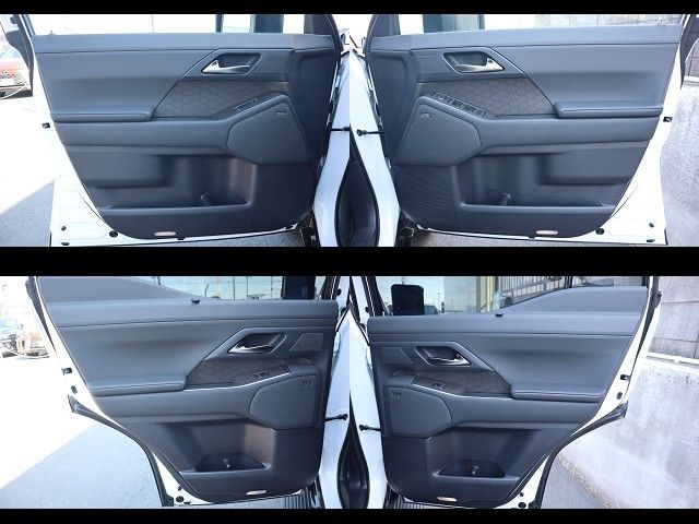 TOYOTA LEXUS GX550 2025 Image 31