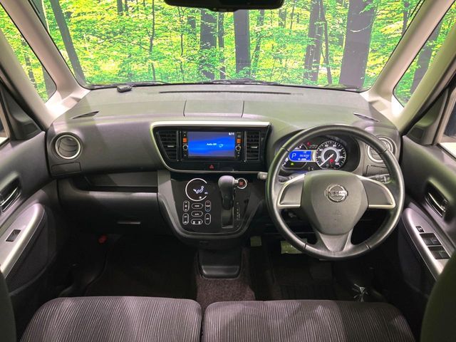 NISSAN DAYZ ROOX 2015 Image 31