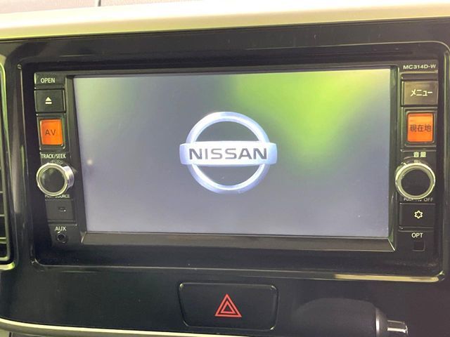 NISSAN DAYZ ROOX 2015 Image 31