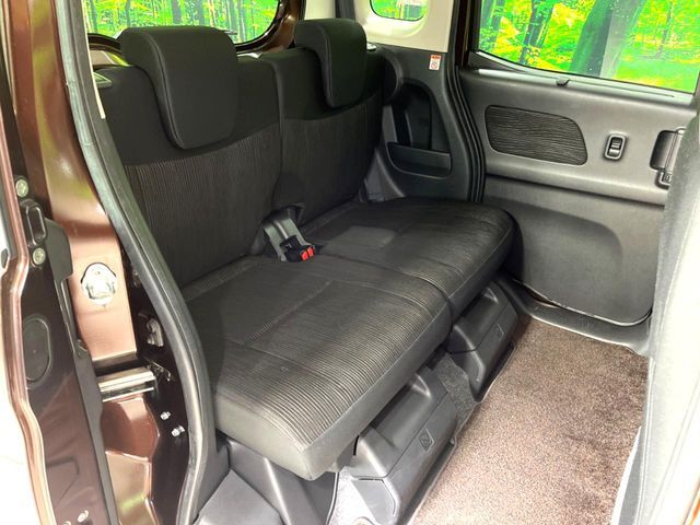 NISSAN DAYZ ROOX 2015 Image 31