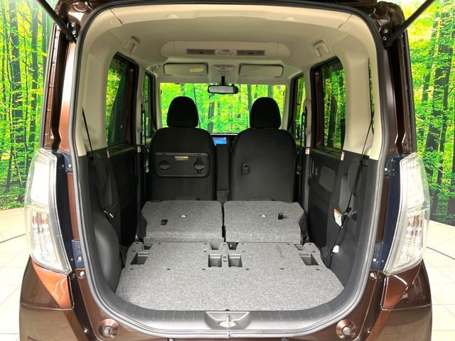 NISSAN DAYZ ROOX 2015 Image 31