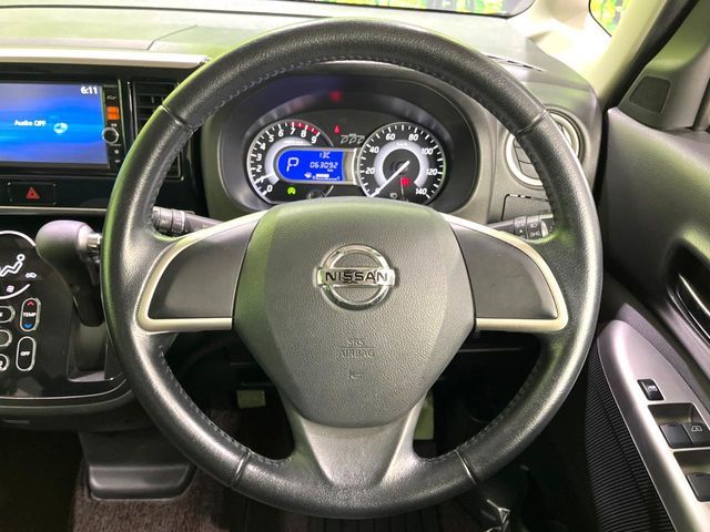 NISSAN DAYZ ROOX 2015 Image 31