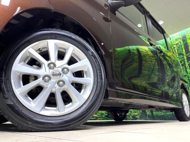 NISSAN DAYZ ROOX 2015 Image 31